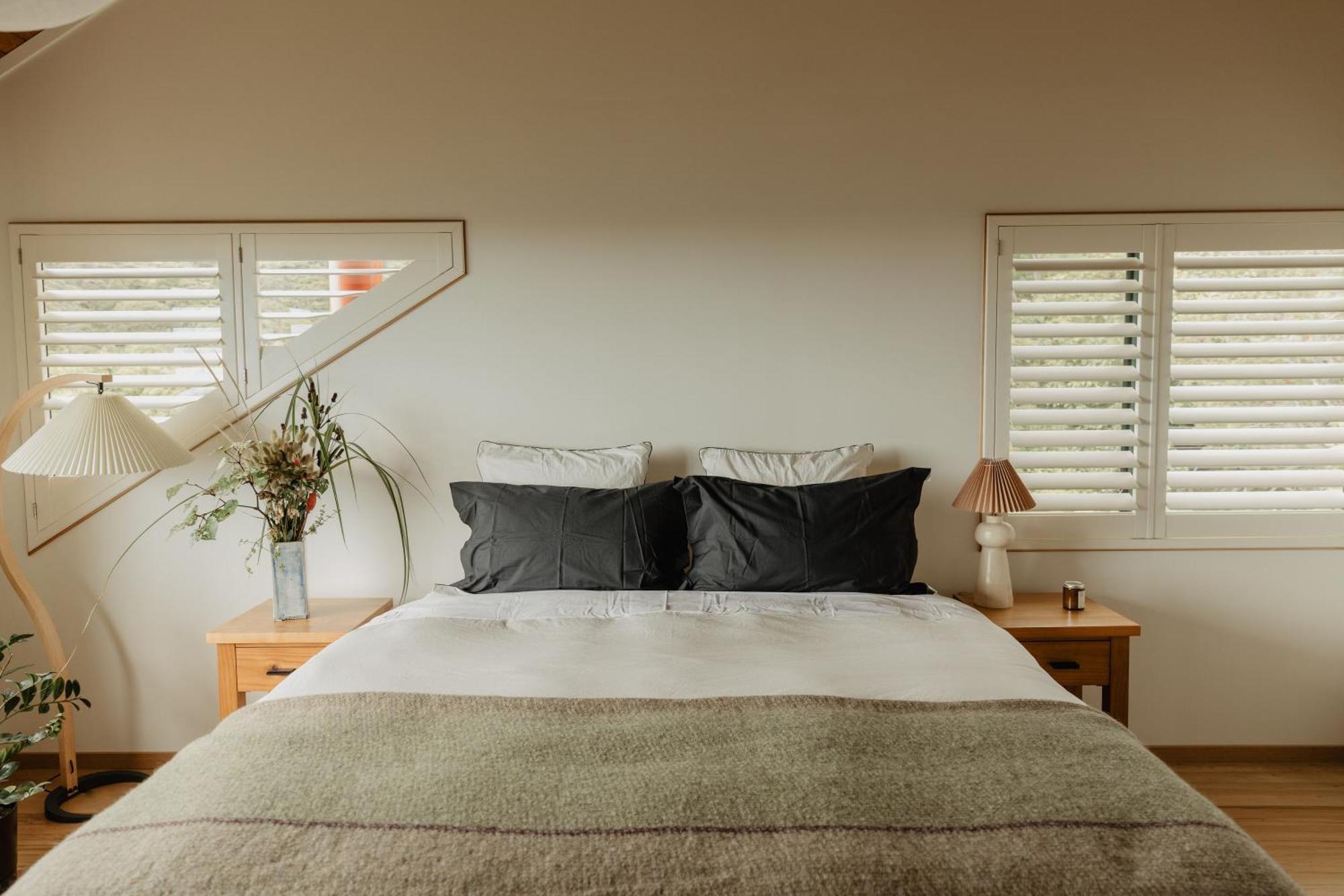 Buffalo Bed & Breakfast Coromandel