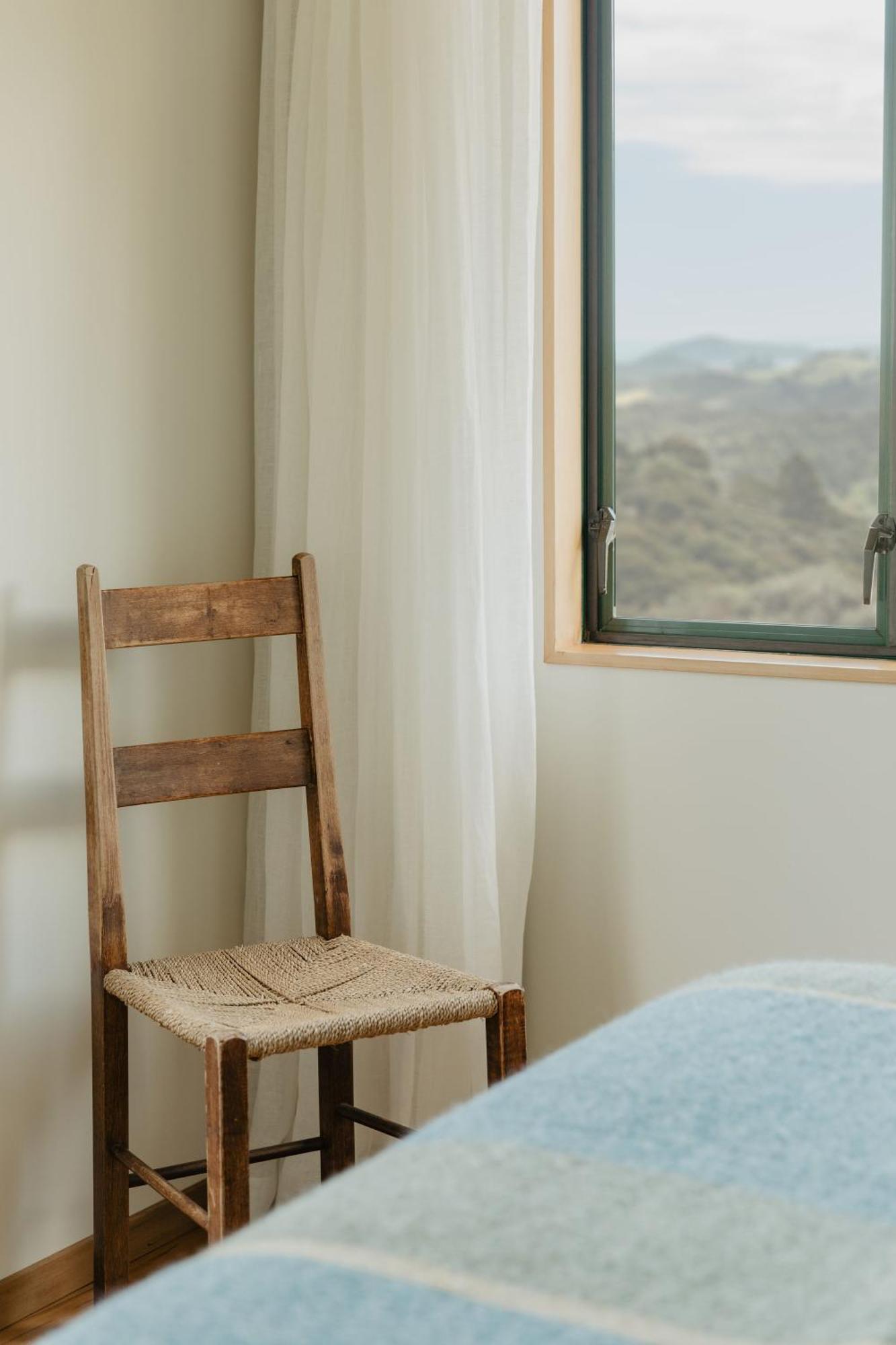 Buffalo Bed & Breakfast Coromandel