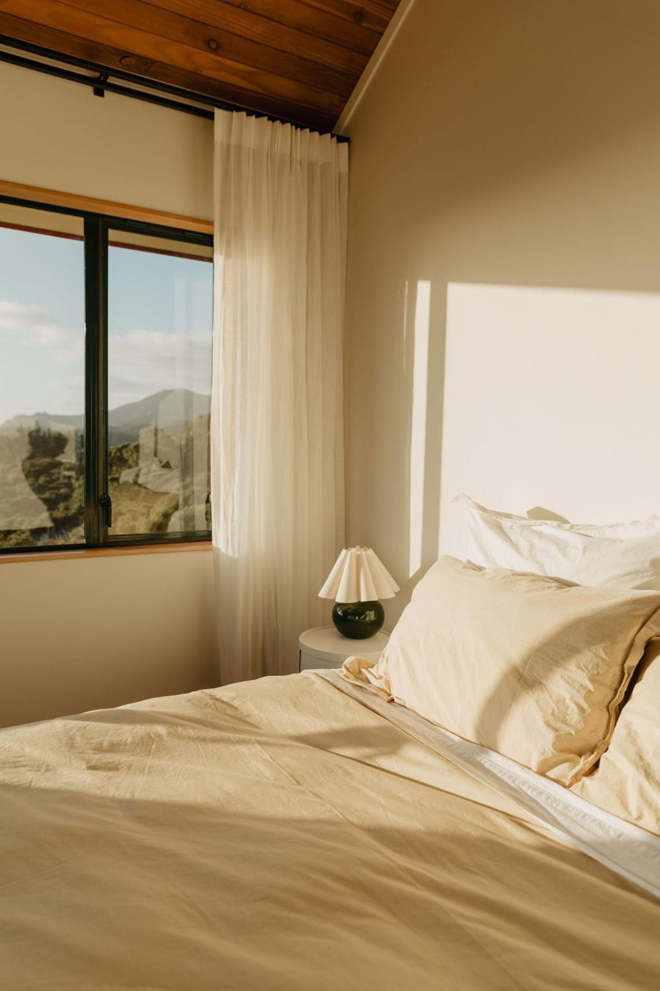 Buffalo Bed & Breakfast