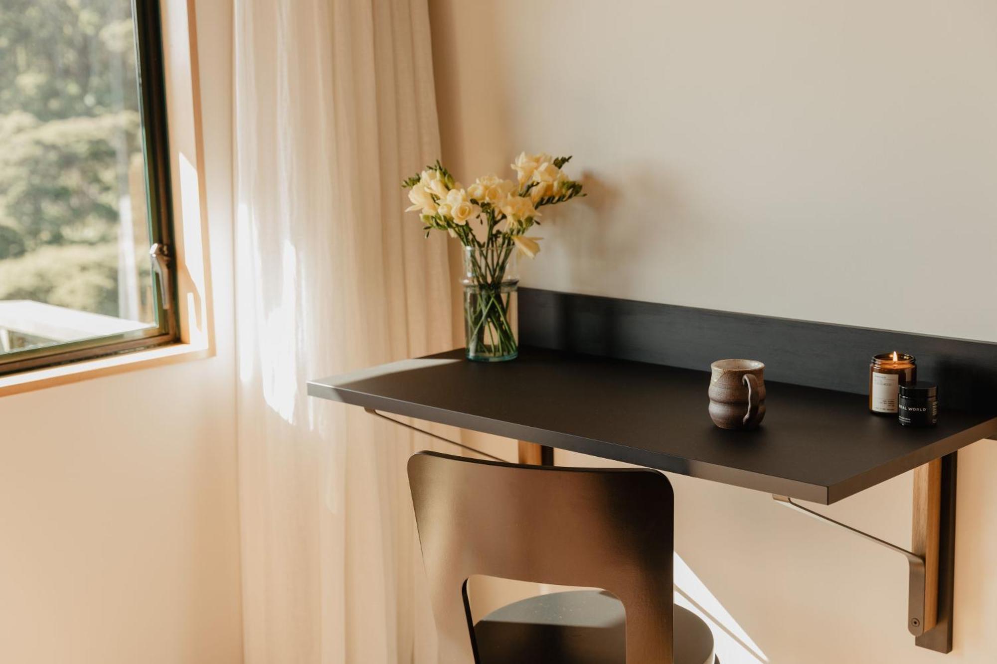 Buffalo Bed & Breakfast Coromandel