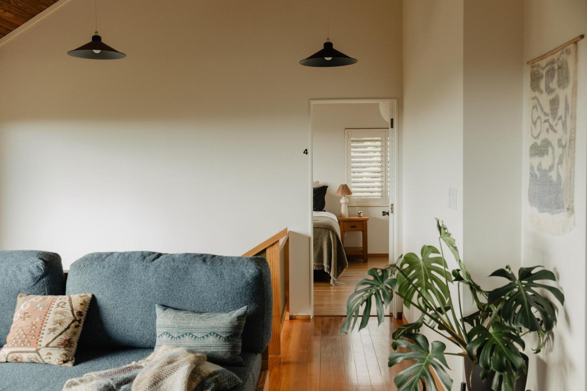 Buffalo Bed & Breakfast Coromandel