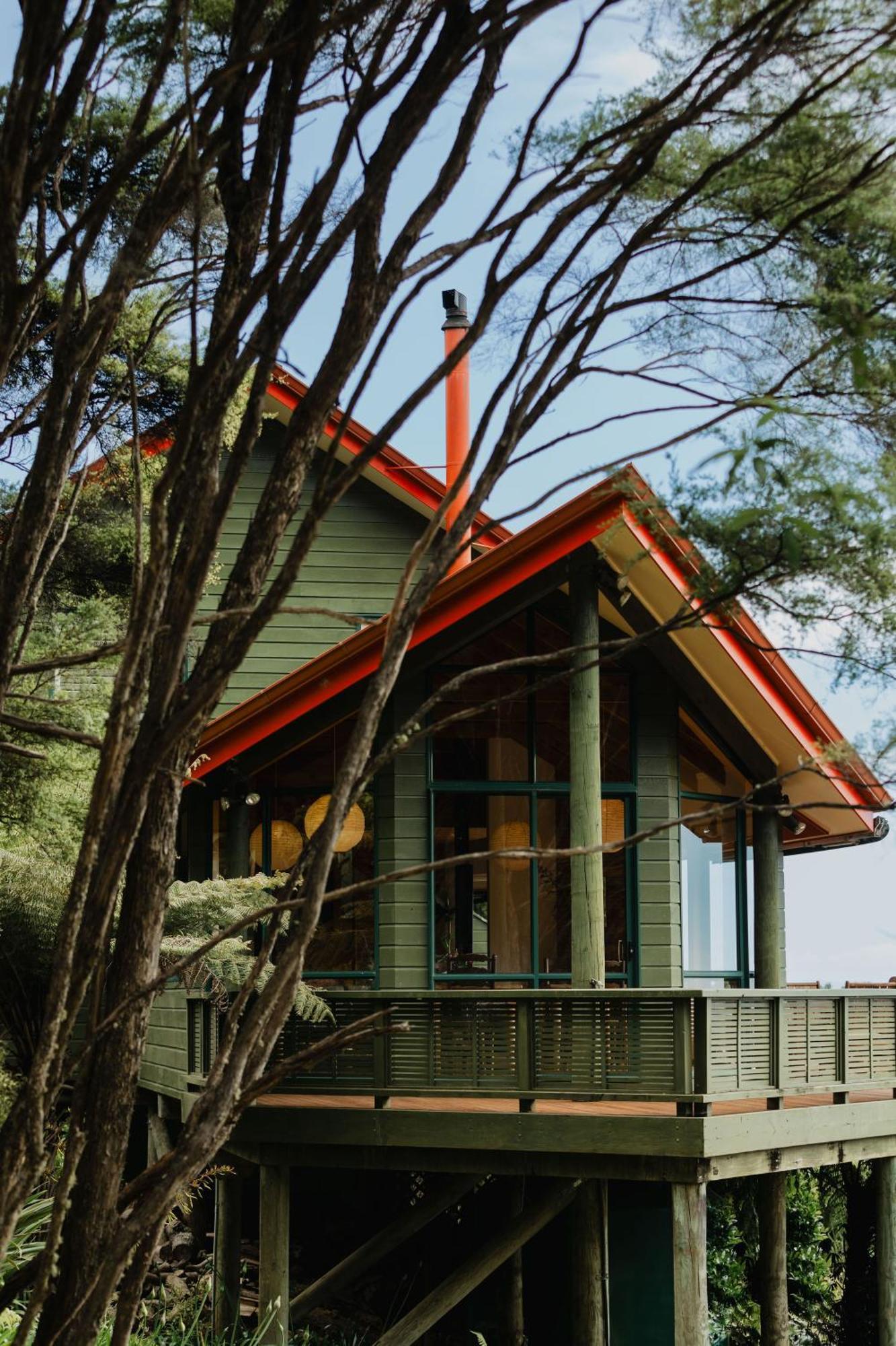 Bed & Breakfast Buffalo