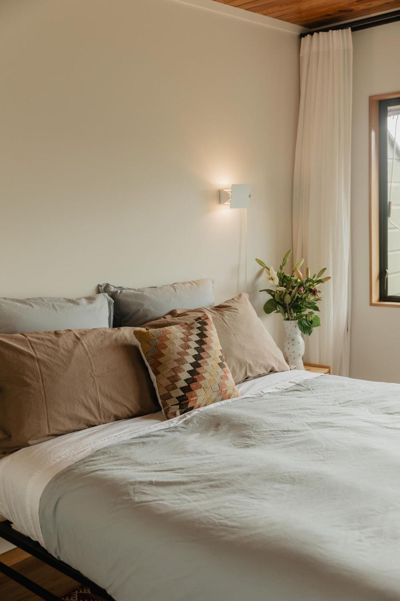 Buffalo Bed & Breakfast 4*