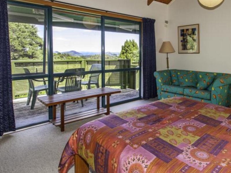 Bed & Breakfast Buffalo Coromandel
